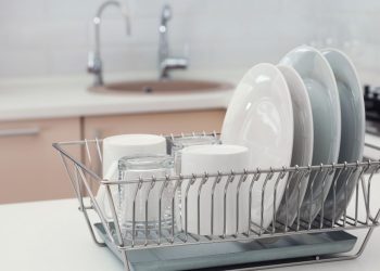 Bulaşıklıklar tarihe karışıyor: Mutfaklarda daha az yer kaplayan trend