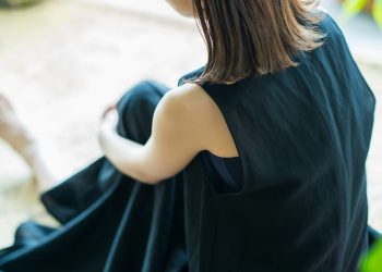 Hep siyah giymenin ardındaki gerçek sebebi psikoloji açıkladı