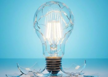 LED ampullere veda edin: Evinizi aydınlatırken enerji tasarrufu sağlamanın yeni bir yolu