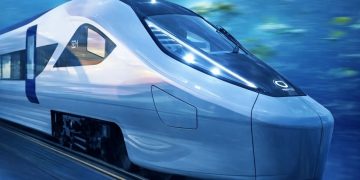 Su altı hızlı treni saatte 250 km ile iki şehri dakikalar içinde buluşturacak