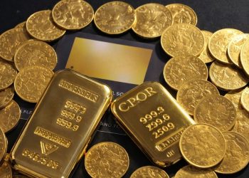 Usta dolabı sökerken duvarın içi açıldı 100 kilo altın buldular