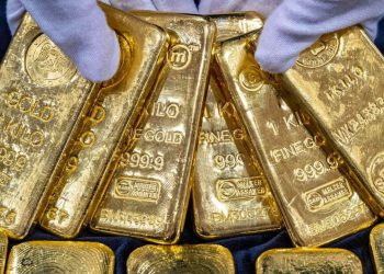 Yüzyılın keşfi: 300 ton altın bulundu ve şimdiden sahibi var