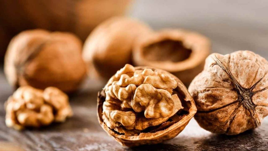 Cevizi kabuklarından hızlıca çıkarma yöntemi açıklandı