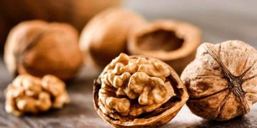 Cevizi kabuklarından hızlıca çıkarma yöntemi açıklandı